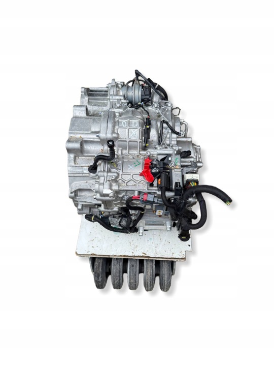 фото №8, Автоматическая коробка передач opel astra l 20f9bu