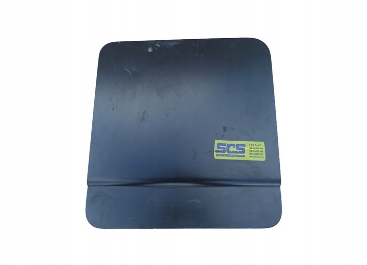 фото №1, Mercedes actros mp2 кришка бардачка ліва дверцята