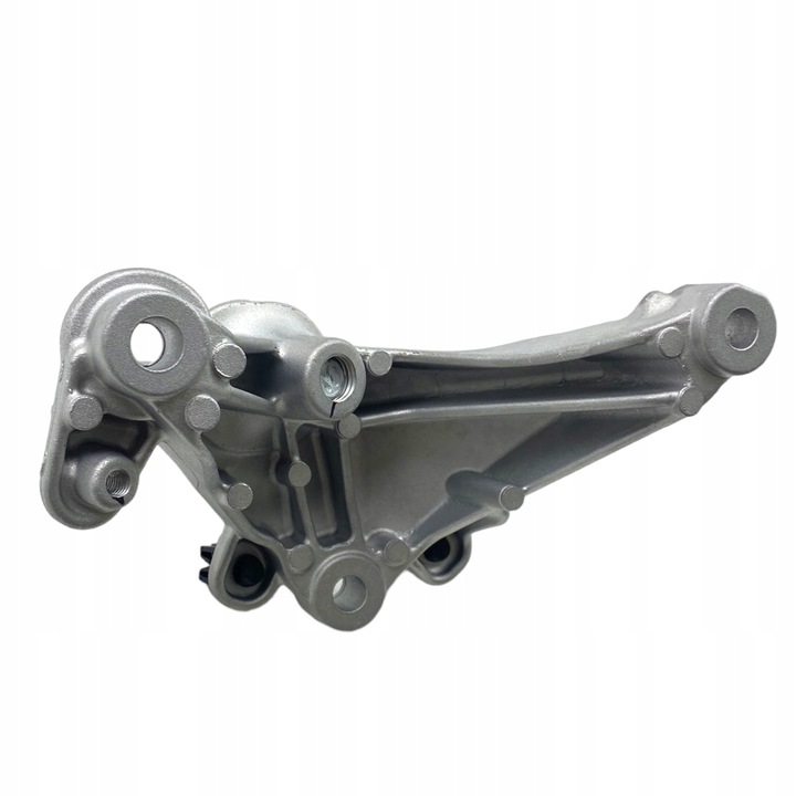 фото №11, Лапи кронштейн зміни коробки передач renault dacia