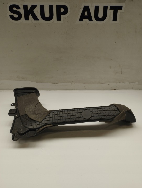 фото №10, Toyota yaris 4 iv gr канал тунель повітропровід повітря 55085-k0030