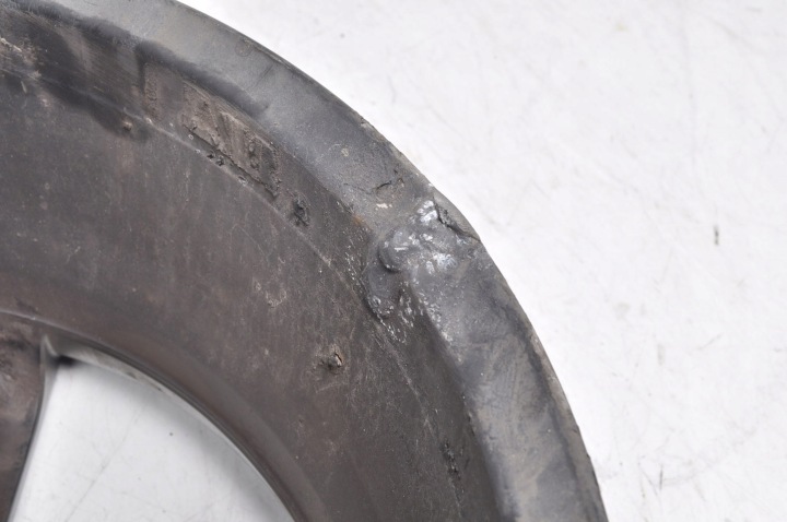фото №9, Volvo s60 v60 xc60 xc70 алюминиевый диск r19" 8j 5x108 et55 31362963