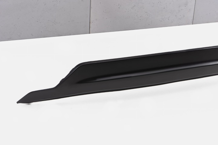 фото №9, Honda cr-v iv 2015-2018 po фейсліфтінг бампер заднє нижній 71510t1wa01