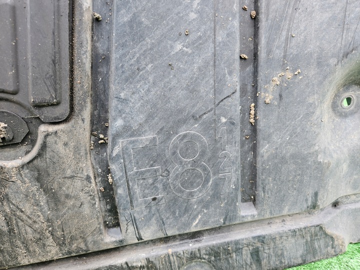 фото №12, Защита плита pod двигатель bmw e87 e81