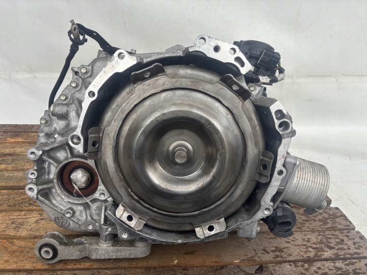 фото №12, Кпп кпп / коробка передач volvo s90 v90 s60 xc60 xc90 tg-81sd 1285356 2.0 t8 гибрид