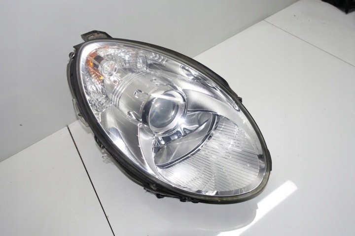 фото №8, Mercedes w251 r-klasa фара передняя правая передняя 2518200661