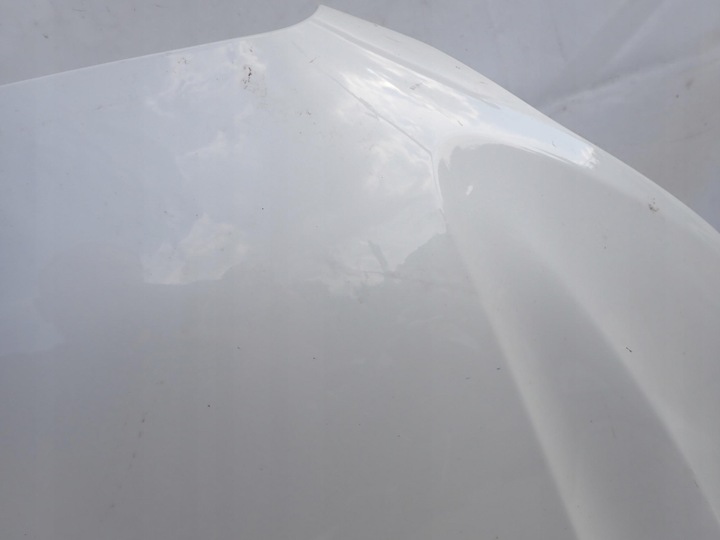 фото №9, Volvo xc60 ii 2 17- капот кришка двигуна