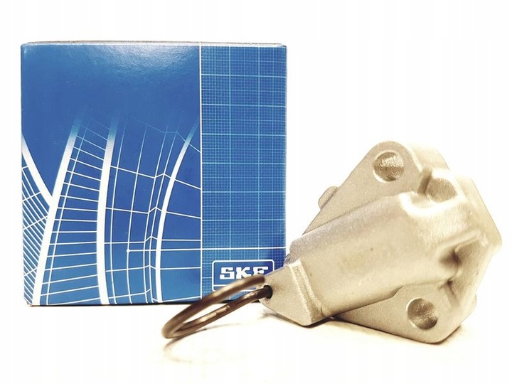 фото №16, Skf набор цепи распределительный вал fiat opel alfa lancia