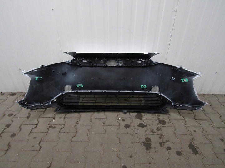 фото №8, Бампер перед переднее toyota bz4x 22-