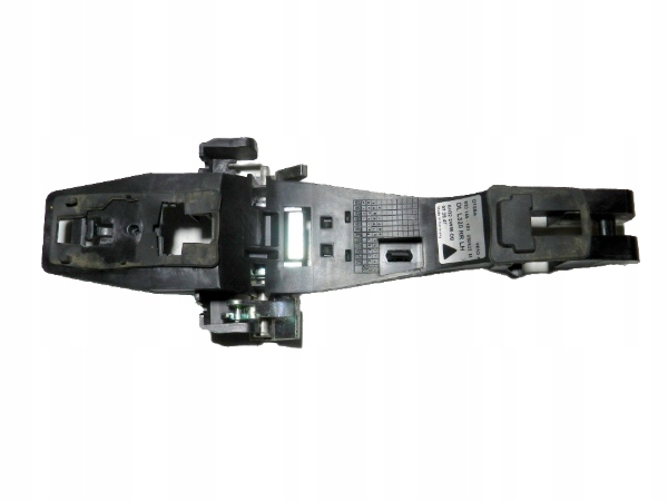 фото №1, Основа ручка двері лівий праві зад range rover sport i l320