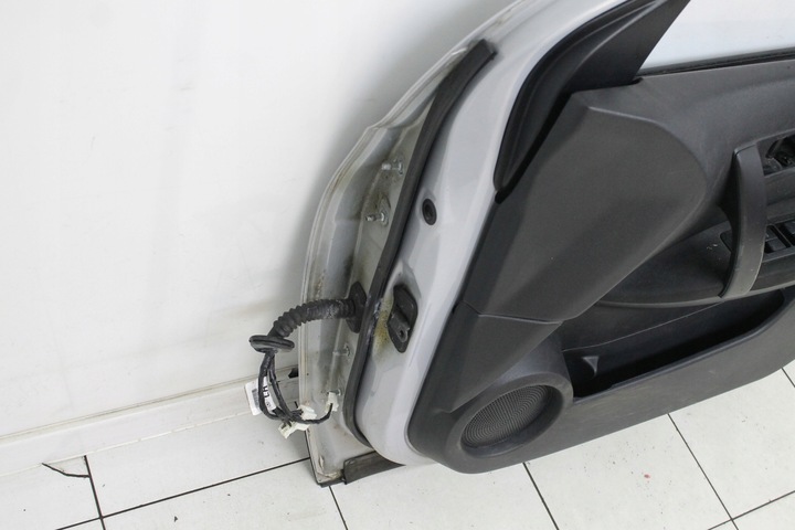 фото №12, Двері праві правий перед передні nissan qashqai j10 2006r- k54