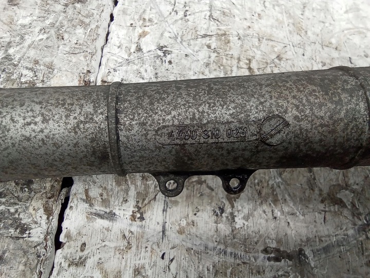 фото №10, Audi q7 4l 2007 механизм дифференциал переднее / дифференциал