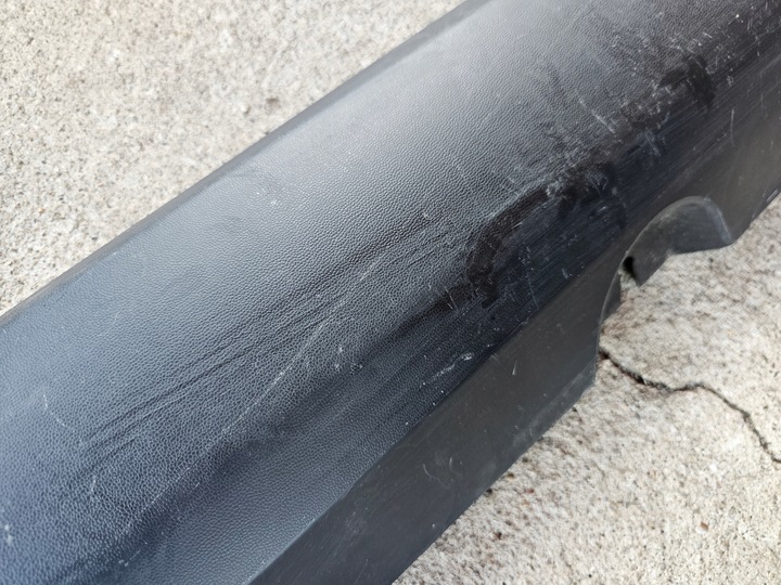 фото №9, Mercedes glc x253 w253 планка порогова порога ліва a2536980800