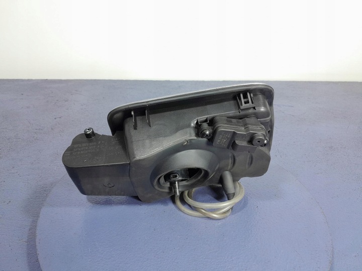 фото №5, Seat arona рестайлінг кришка заливання пального замок кришка 6f9809905f lz7g