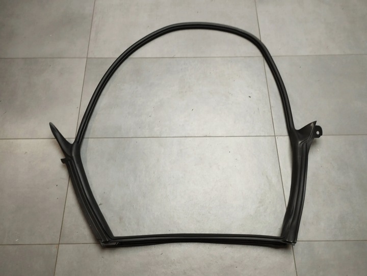 фото №1, Vw arteon r прокладка двері ліва зад 3g7868119