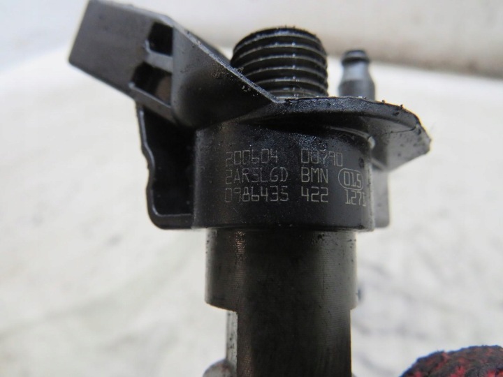 фото №7, Форсунка форсунки 3.0 tdi audi a8 d4 0986435422