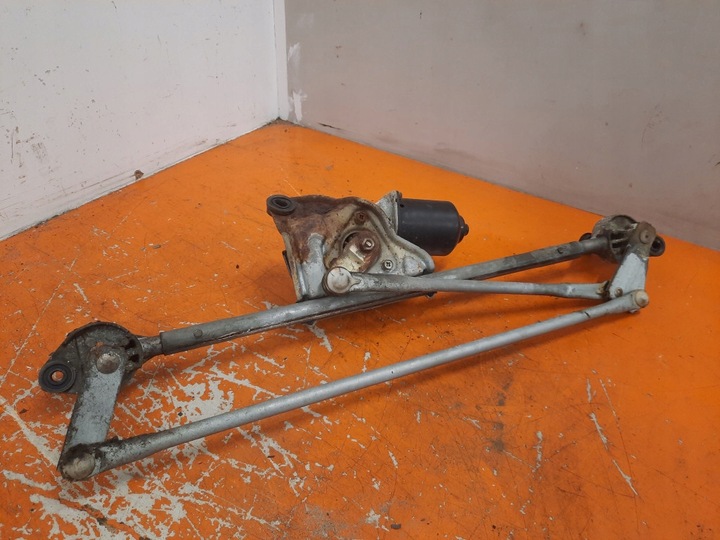 фото №5, Chrysler pt i 00-06 механізм двигунчик двірник перед 05288695aa