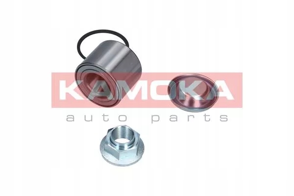 фото №15, Підшипник ступиця peugeot t citroen c3 09-, c4 04-, p