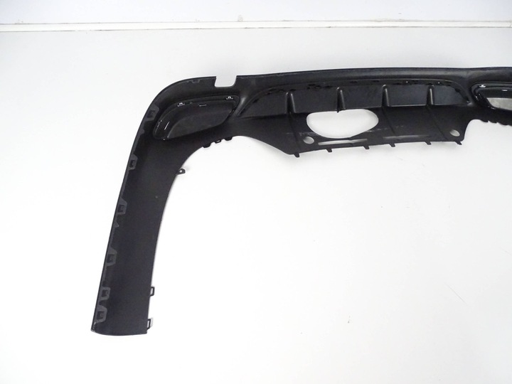 фото №6, Бампер задний mercedes e класс a214 w214 amg