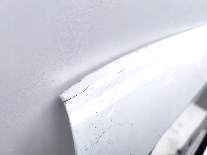 фото №10, Dacia logan mcv дверь задние исправный 2017 estate 4/5dr белый 13-24