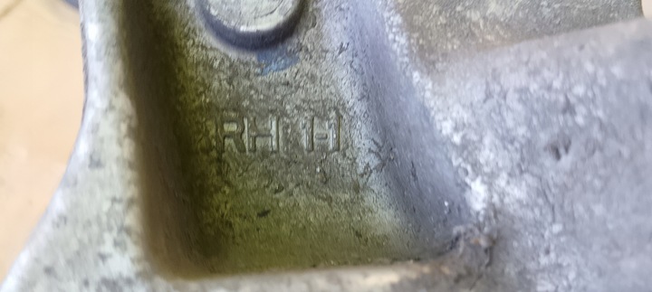 фото №6, Ступица поворотный кулак задняя правая tesla модель iii 3 lftt 23-25rok 1344416-00-c