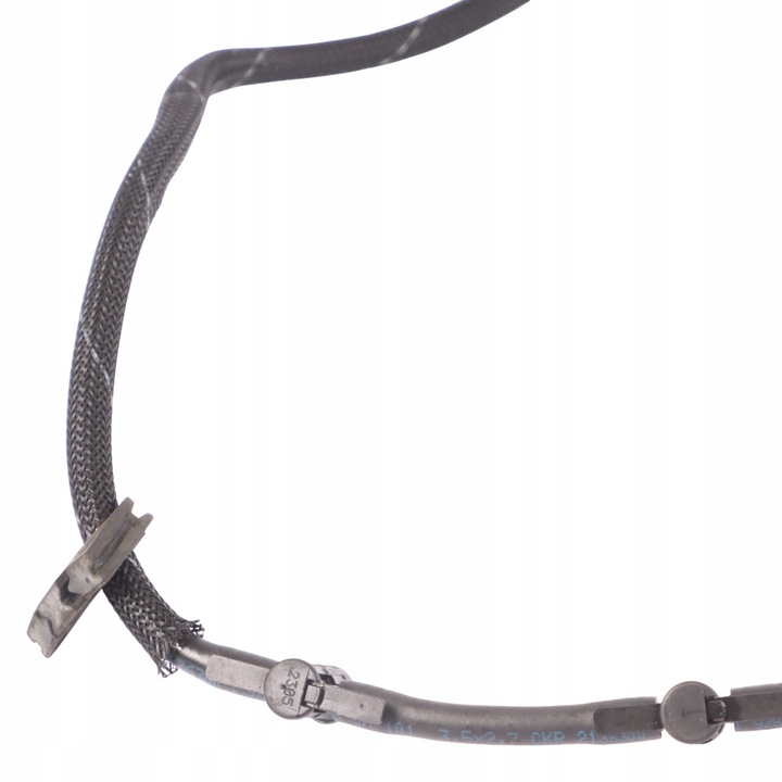 фото №12, Bmw e90 дизель труба шланг трубопровід переливний пального 7807228