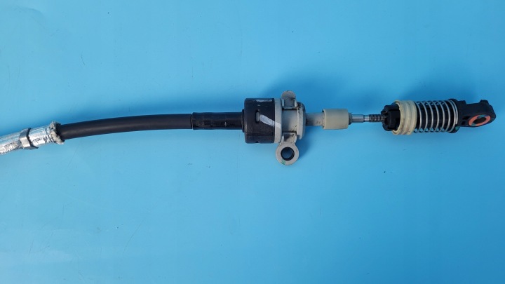 фото №6, Opel insignia b gsi 21r трос зміни кпп / коробка передач автомат 530328913 84853271
