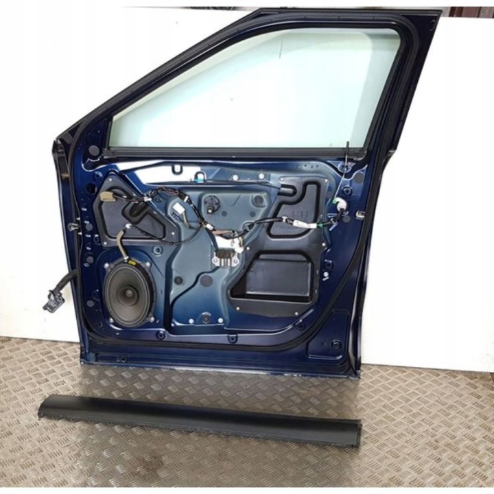 фото №14, 2023 mitsubishi outlander iv двері передні 5700c362