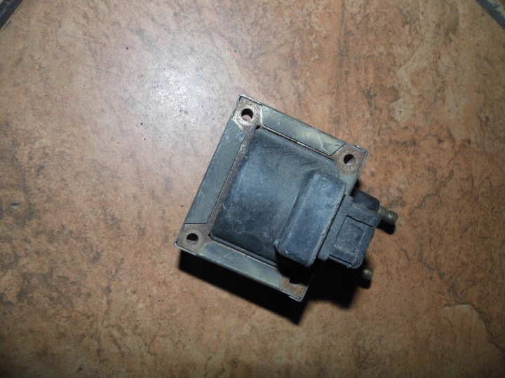 фото №5, Espace iv 3.0 v6 катушка зажигания 7700850999