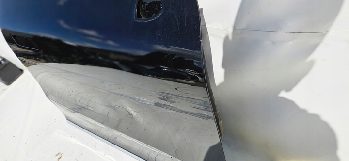 фото №10, Дверь mercedes eqs w297 v297 2021- правый перед правые передние