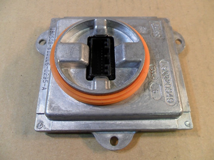 фото №9, Блок управления модуль led smart fortwo 453 l90021969
