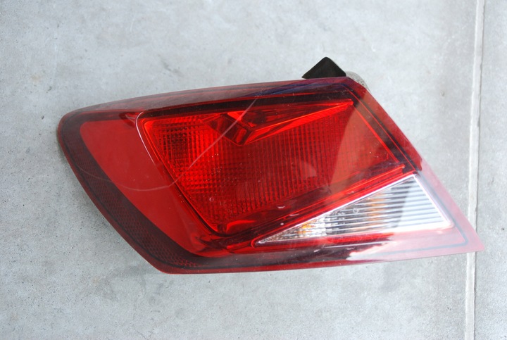 фото №1, Лампа зад задняя левая seat leon iii 3 рестайлинг 5d htb