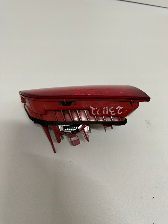 фото №9, Audi a6 лампа крышки зад левая w крышка багажника 89089937