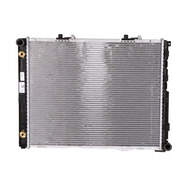 фото №13, Радиаторов двигателя nrf 53786 1245000302