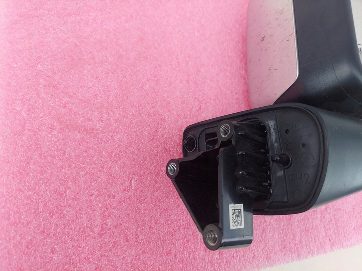 фото №7, Jeep wrangler jl 18- зеркало правые 8 pin eu