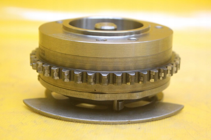 фото №8, Вариатор левый всасывающий jaguar xj x351 508ps 5.0b v8 8w93 6m288 ec