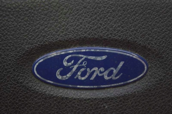 фото №9, Подушка подушка безопасности водителя 4m51-a042b85-cf ford focus mk2 08-11