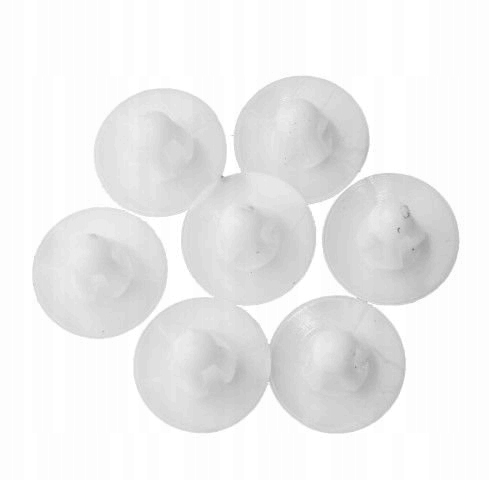 фото №4, Клипса дверь mercedes w123 w124 w202 w210 sprinter