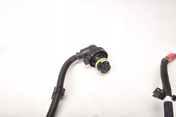 фото №12, Toyota supra mk5 bmw g29 3.0 джгут установка двигуна 23r 8664886 9453625