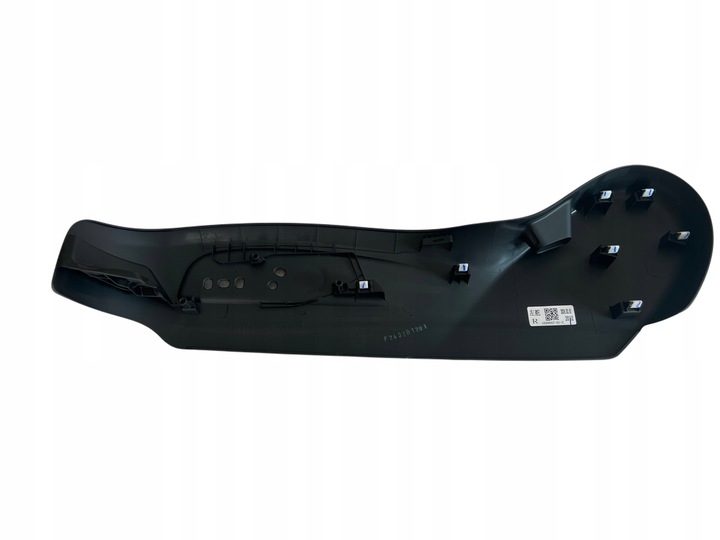 фото №3, Tesla 3 hl highland захист сидіння пасажира 1699947-01-c нова