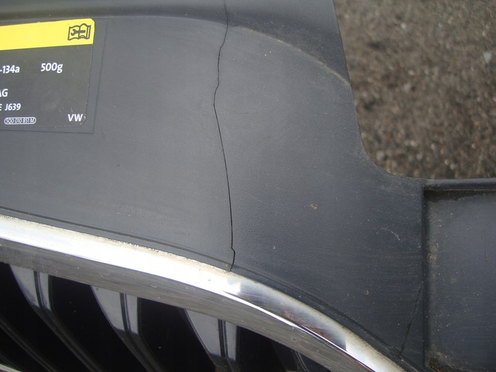 фото №10, Бампер перед радар lf9e омыватель skoda octavia iii 12-16