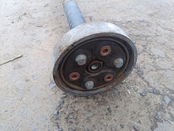 фото №6, Volkswagen passat b8 універсал 2.0 tsi wał привідний 3q0521101am