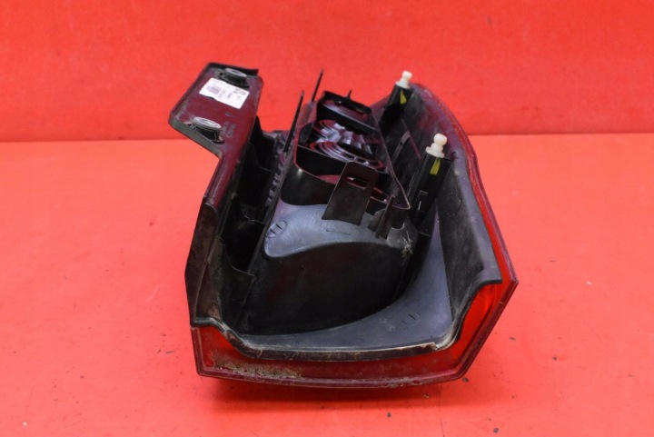 фото №6, Фара левая зад задняя 01353206080e peugeot bipper 1 i 08-20