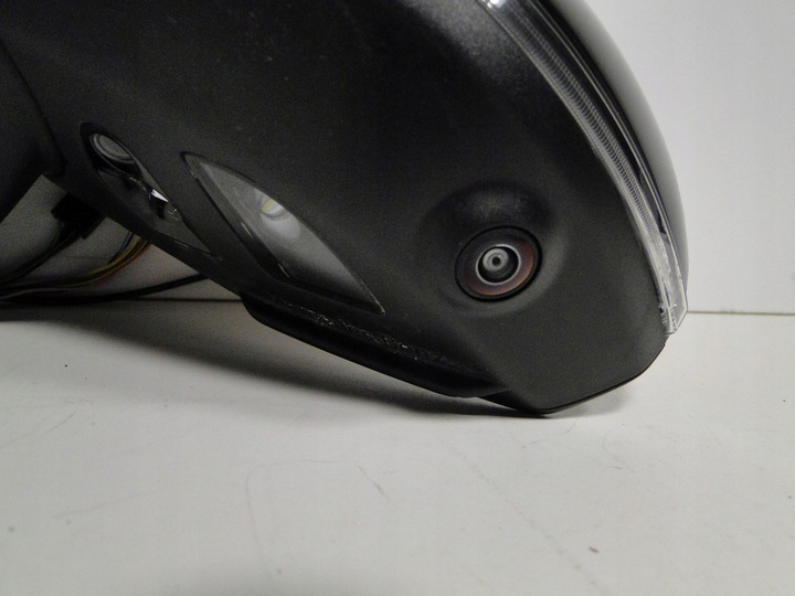 фото №8, Mercedes glc 254 x254 w254 зеркало левая камера 360 ассистент полный