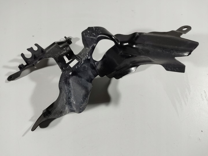 фото №6, Volvo s60 ii 13- держатель подкрылки 31497106