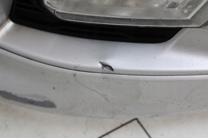 фото №8, Kia ceed i рестайлінг sport 09r- бампер перед переднє 9s