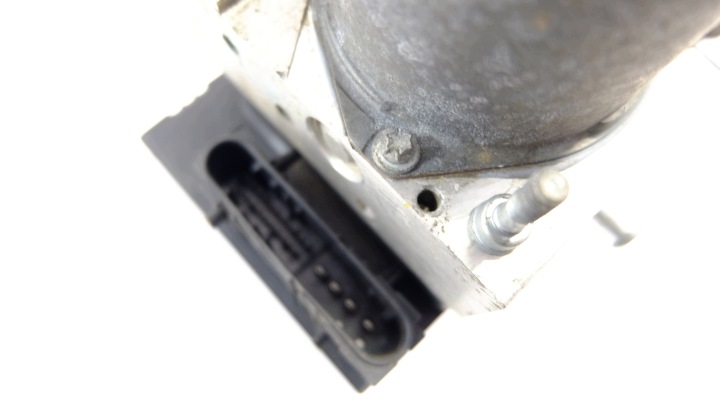 фото №11, Nissan qashqai j10 1.5 dci блок управления abs 47660jd01d