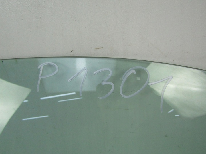 фото №3, Ford fiesta mk5 скло двері перед права 05-08 3d fl