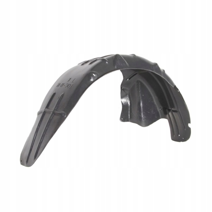 фото №1, Подкрылок зад левая 6601-01-2533831p