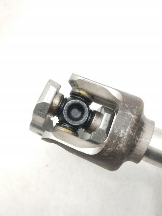 фото №6, Porsche panamera 971 2018 шарнір вала колонки кермового 971419753f