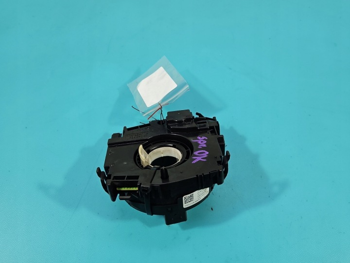 фото №8, Шлейф подушка  змотувач seat leon iii 12- 5q0953549f